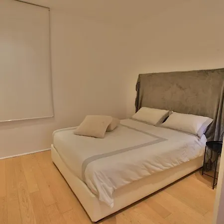 Apartament La Di Filippo *