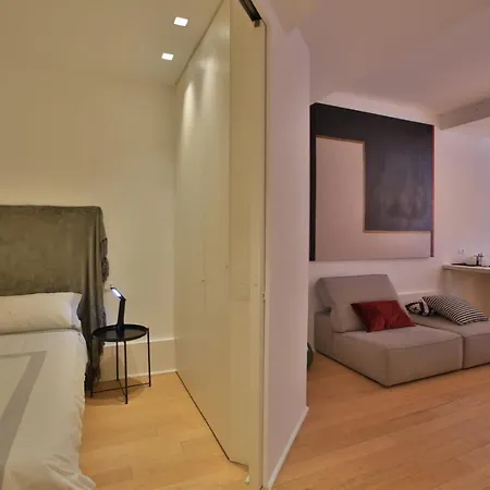 La Di Filippo Apartament